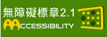 通過AA檢測等級無障礙網頁檢測